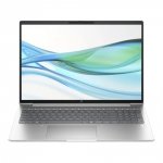 Notebook HP ProBook 460 G11 16&quot;WUXGA/Core Ultra 7 155U/16GB/SSD512GB/Intel Graphics/11PR Silver 3Y