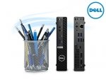 DELL OptiPlex 5090 MFF i5-10500T 16GB 256GB 2xDP W11P