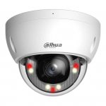Kamera IP Dahua IPC-HDBW2249E-S-IL-0280B 2Mpx