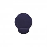 Podkładka pod mysz Manhattan Foam, niebieska