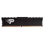 Pamięć DDR4 Patriot Signature Premium 4GB (1x4GB) 2666 MHz CL19 1,2V DIMM