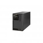 Zasilacz awaryjny UPS Infosec E4 Value 1000, 1000VA, 800W, 3x C13