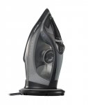 Żelazko parowe bezprzewodowe ESPERANZA SATIN Ceramic 2600W