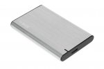 Obudowa na dysk iBOX HD-05 2.5&quot; USB 3.1 gen.1 Grey