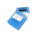 Pudełko ochronne na HDD LogiLink UA0132 2xHDD 2,5&quot;
