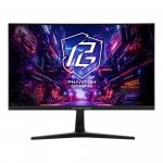Monitor ASRock 24,5&quot; Phantom Gaming Monitor PG25FFT IPS FHD 180Hz 2xHDMI DP głośniki
