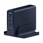 OUTLET: Stacja ładująca 240W -3mk Hyper Charging Station 240W - OTW OPAK