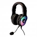 Słuchawki z mikrofonem SureFire Harrier 360 Surround Sound USB