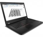  Lenovo ThinkPad P17  17,3 i7-10850H 32GB SSD1TB QUADRO RTX5000 16GB W11PRO