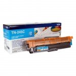OUTLET: Toner Brother TN-245C cyan - USZ OPAK