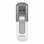 Pendrive Lexar JumpDrive V100 64GB USB 3.2 Gen1 szary