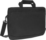 Torba do notebooka Defender MONTE 17.3&quot; czarna