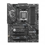 Płyta MSI X870 GAMING PLUS WIFI /AMD X870/DDR5/SATA3/M.2/USB4/WiFi/BT/PCIe5.0/AM5/ATX