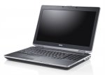 DELL LATITUDE E6530 i5-3340M 10GB 256GB NVIDIA 5200M  W10P 15,6
