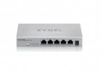 Switch niezarządzalny Zyxel MG-105-ZZ0101F 5x10/100/1000 Mbps