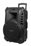 Głośnik Kruger&amp;Matz KM1715 Bluetooth| Aktywna| Black