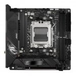 Płyta Asus ROG STRIX B650E-I GAMING WIFI /AMD B650/DDR5/SATA3/M.2/PCIe5.0/WiFi/BT/AM5/mITX