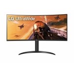 Monitor LG 34&quot; UltraWide 34WP75CP-B 2xHDMI DP USB-C