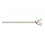 Kabel U/UTP LogiLink CPV0033 kat.6 CCA, drut, 100m