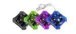Hub USB 2.0 Esperanza 4 porty &quot;Star&quot; czarny