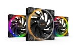 Wentylator be quiet! Light Wings 140mm PWM high-speed Triple Pack
