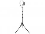 Lampa pierścieniowa Tracer RING 30cm ze statywem 210cm