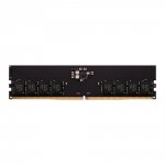 Pamięć DDR5 Team Group Elite 16GB (1x16GB) 5600MHz CL46 1,1V Black