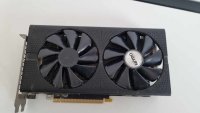 Sapphire Radeon RX 470 4GB GDDR5 MINING QUAD UEFI 