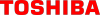 TOSHIBA