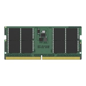 Pamięć SODIMM DDR5 Kingston ValueRAM 64GB (2x32GB) 5600MHz CL46 1,1V Non-ECC