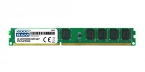 Pamięć serwerowa GOODRAM 8GB 1600MHz DDR3 ECC