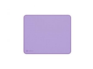 Podkładka pod mysz Natec Colors Series Pure Lavender 300x250mm