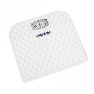 OUTLET: Waga mechaniczna Mesko MS 8160 - OTW OPAK