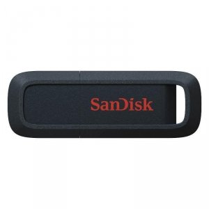 Pendrive SanDisk Ultra Trek 128GB USB 3.0