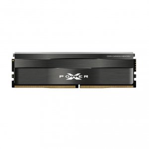 Pamięć DDR4 Silicon Power XPOWER Zenith Gaming 16GB (2x8GB) 3200MHz CL16 1,35V