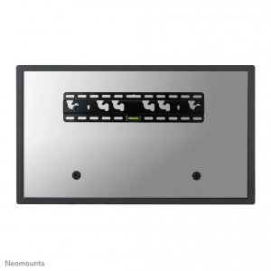Uchwyt do ekranów Neomounts LED-W040 ścienny 23&quot;-52&quot; max VESA 400x400 max 50 kg Black