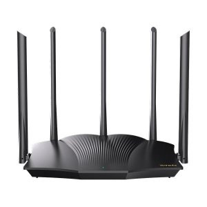 OUTLET: Router Tenda RX12 Pro WiFi 6 AX3000 Gigabit 1xWAN 3xLAN - USZ OPAK