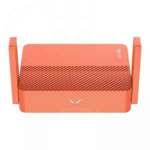 Router bezprzewodowy Cudy TR1200 Travel Router WiFi 5 AC1200 1xLAN 1xWAN