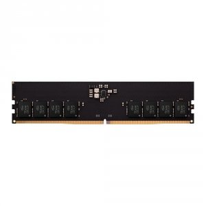 Pamięć DDR5 Team Group ELITE 32GB (1x32GB) 4800MHz CL40 1,1V Black