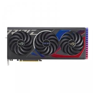 Karta VGA Asus GeForce RTX 4070 Super ROG-STRIX-RTX4070S-12G-GAMING 12GB GDDR6X 192-bit 2xHDMI+3xDP PCIe4.0