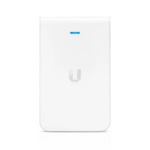 Access Point UBIQUITI In-Wall HD WiFi 802.11ac Wave 2 4x4 MU-MIMO PoE