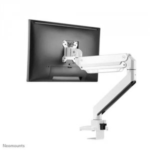 Uchwyt ścienny do ekranów Neomounts NM-D775WHITE 10&quot;-32&quot; max 16 kg max VESA 100x100 Biały