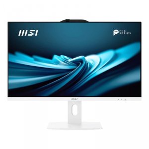 Komputer AiO MSI PRO AP272P 14M-1029EU 27&quot;FHD/i5-14400/16GB/SSD500GB/UHD730/11PR White