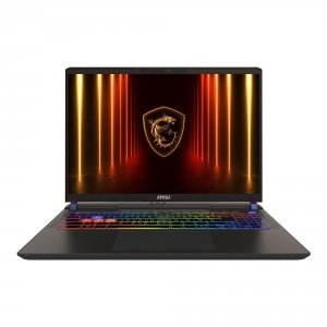 Notebook MSI Vector 16 HX AI A2XWIG-093PL 16"QHD/Ultra 9 275HX/32GB/SSD1TB/RTX5080/W11