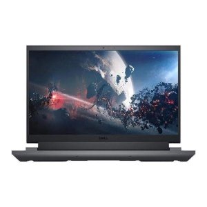 Notebook Dell G15 5530 15,6&quot;FHD/i5-13450HX/16GB/SSD512GB/RTX4050-6GB/DOS