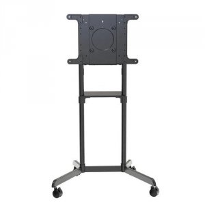 Stojak podłogowy NS-M1250BLACK Neomounts 37&quot;-70&quot; 70kg