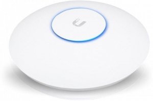 Access Point UBIQUITI UniFi AC HD PoE+ WiFi AC2533 Dual-Band 4x4 5-Pack