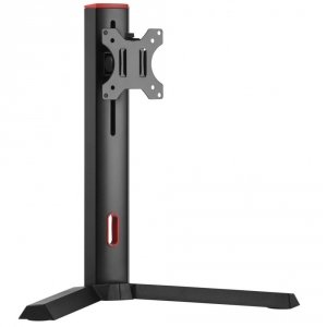 Uchwyt gamingowy Techly 17&quot;-32&quot;, 8kg pionowy