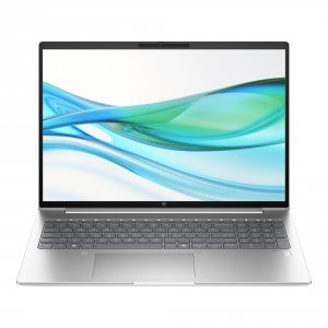 Notebook HP ProBook 465 G11 16&quot;WUXGA/Ryzen 5 7535U/16GB/SSD1TB/Radeon/W11 Silver 2Y