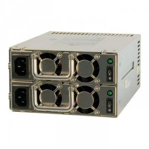 Zasilacz Chieftec MRG-5800V 2x800W ATX 40mm Spraw &gt;80%
